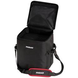 Parat PARAPROJECT TB10 TabletBag brašna na tablet Univerzální 32,8 cm (12,9) Toploader černá