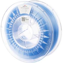 Spectrum Filaments 80887 PLA Crystal vlákno pro 3D tiskárny PLA plast Zvýšená extruzní rychlost 1.75 mm 1000 g Modrý obzor, modrá 1 ks