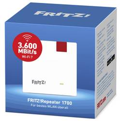 Fritz! WiFi 7 Repeater FRITZ!Repeater 1700, 20003116
