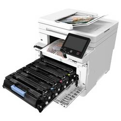 Canon i-SENSYS MF 667 Cdw multifunkční tiskárna laserová A4 tiskárna, skener, kopírka, fax