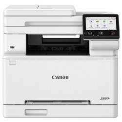 Canon i-SENSYS MF 667 Cdw multifunkční tiskárna laserová A4 tiskárna, skener, kopírka, fax