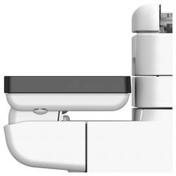 Canon i-SENSYS MF 667 Cdw multifunkční tiskárna laserová A4 tiskárna, skener, kopírka, fax