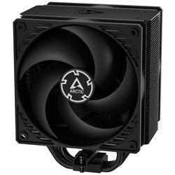 Arctic Freezer 36 (Black) chladič procesoru s větrákem Intel® 1700, AMD AM5, AMD AM4