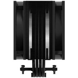 Arctic Freezer 36 (Black) chladič procesoru s větrákem Intel® 1700, AMD AM5, AMD AM4