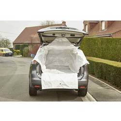 Mottez C104S ochranný potah do kufru auta (d x š x v) 140 x 100 x 80 cm