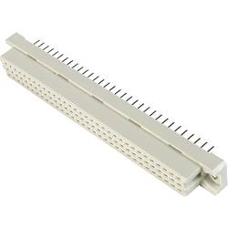 ASSMANN WSW A-CF96ABCT kolíková lišta Počet kontaktů 96 Počet řádků 3 1 ks