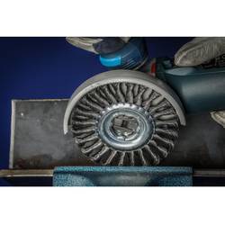 PFERD TOOLS Kulatý kartáč X-Lock 43303035 1 ks