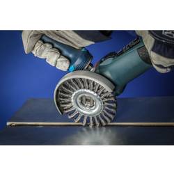 PFERD TOOLS Kulatý kartáč X-Lock 43303035 1 ks