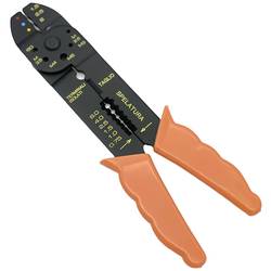 MTA Automotive 9602460 krimpovací kleště 0.25 do 6 mm²