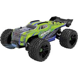 Absima Rapid zelená komutátorový 1:20 RC model auta elektrický Truggy 4WD (4x4) RtR 2,4 GHz