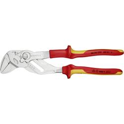 Knipex 86 06 250 klíč na kleště 25 cm