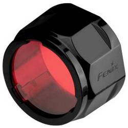 Fenix Light FEAOFS+V2 barevný filtr červená