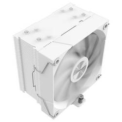 LC Power LC-CC-120-W4 chladič procesoru s větrákem Intel® 1851, Intel® 1700, Intel® 1200, AMD AM5, AMD AM4