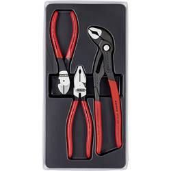 Knipex 00 20 10 sada kleští dílnu, 3dílná