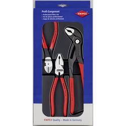 Knipex 00 20 10 sada kleští dílnu, 3dílná