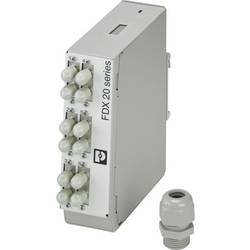 Phoenix Contact FOC-FDX20-PP-STD6-OM1-PT9 rozvodná skříň LWL