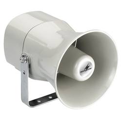 Monacor IT-33 ELA tlakový reproduktor 25 W bílá 1 ks