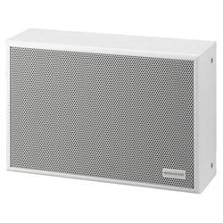 Monacor ESP-50EN/WS ELA stropní reproduktor bílá 1 ks