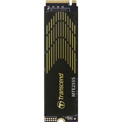 Transcend 1 TB interní M.2 PCIe NVMe SSD PCI-Express TS1TMTE255S