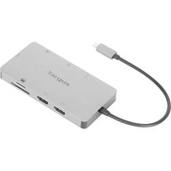 Targus USB-C® dokovací stanice DOCK423EU Vhodné pro značky (dokovací stanice pro notebook): univerzální