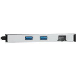 Targus USB-C® dokovací stanice DOCK423EU Vhodné pro značky (dokovací stanice pro notebook): univerzální