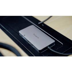 Targus USB-C® dokovací stanice DOCK423EU Vhodné pro značky (dokovací stanice pro notebook): univerzální