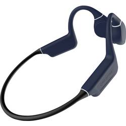 Creative Outlier Free Pro+ Headset otevřená (On Ear) Bluetooth® stereo černá voděodolná