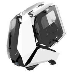 Jonsbo Full Tower pouzdro, PC skříň, herní pouzdro bílá