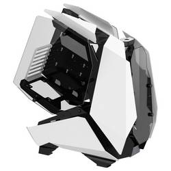 Jonsbo Full Tower pouzdro, PC skříň, herní pouzdro bílá