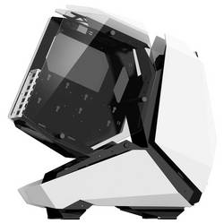 Jonsbo Full Tower pouzdro, PC skříň, herní pouzdro bílá