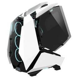 Jonsbo Full Tower pouzdro, PC skříň, herní pouzdro bílá