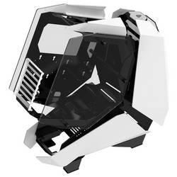 Jonsbo Full Tower pouzdro, PC skříň, herní pouzdro bílá