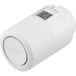 Danfoss 014G1115 ECO™ programovatelná termostatická hlavice elektronický 4 do 28 °C