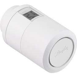 Danfoss 014G1115 ECO™ programovatelná termostatická hlavice elektronický 4 do 28 °C