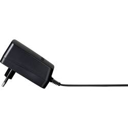 VOLTCRAFT VC-11258705 zásuvkový napájecí adaptér, nastavitelný, regulovatelné výstupní napětí, otevřené konce kabelu, 3 V/DC, 4.5 V/DC, 5 V/DC, 6 V/DC, 7.5