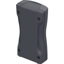 Bopla BS 500 F-7024 HANDGEHÄUSE GRAPHITGRAU plastová krabička 140.3 x 72.9 x 31.3 ABS šedá grafit (RAL 7024) 1 ks