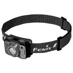 Fenix Light HL12R V2.0 LED čelovka, 500 lm, 112 h, FEHL12RV2-grau