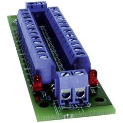 TAMS Elektronik 72-00336-01-C Napájecí rozvodná deska hotový modul