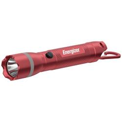 Energizer Emergency Metal LED kapesní svítilna, na baterii, 300 lm