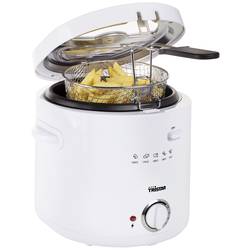 Tristar FR-6941 fritéza 1 000 W bílá