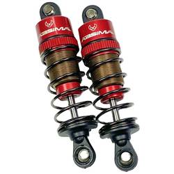 Absima 2330041 tuningový díl nárazník