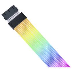 PC větrák kabel 0 mm vícebarevná Lian Li
