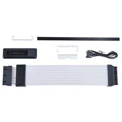 PC větrák kabel 0 mm vícebarevná Lian Li
