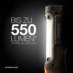 Energizer LED pracovní svítidlo Hardcase Worklight, 550 lm, E300668203