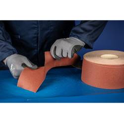 PFERD TOOLS SBR 100 A 40 45016304 brusná role Zrnitost 40 (d x š) 50 m x 100 mm 1 ks