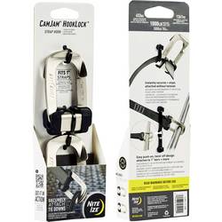 NITE Ize NI-CJHL-11-2R8 dvoudílný upínací popruh (d x š x v) 107 x 49.3 x 28.2 mm