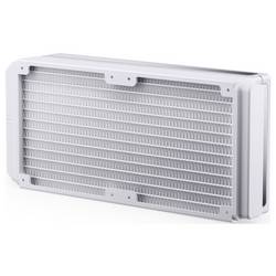 Jonsbo Jonsbo TH-240 AiO Wasserkühlung, ARGB, Display - 240mm, weiß vodní chladič PC