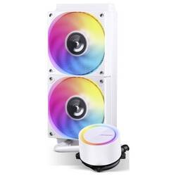 Jonsbo TG-240W vodní chladič PC