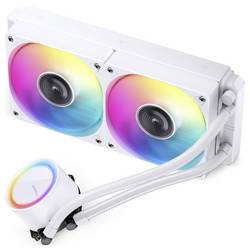Jonsbo TG-240W vodní chladič PC