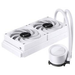 Jonsbo TG-240W vodní chladič PC
